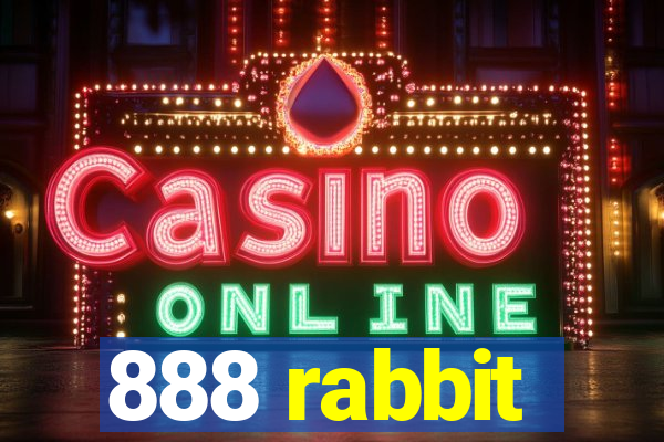 888 rabbit